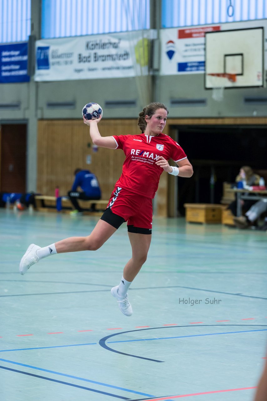 Bild 79 - Frauen BT - HSG WaBo 2011 : Erfebnis: 23:27